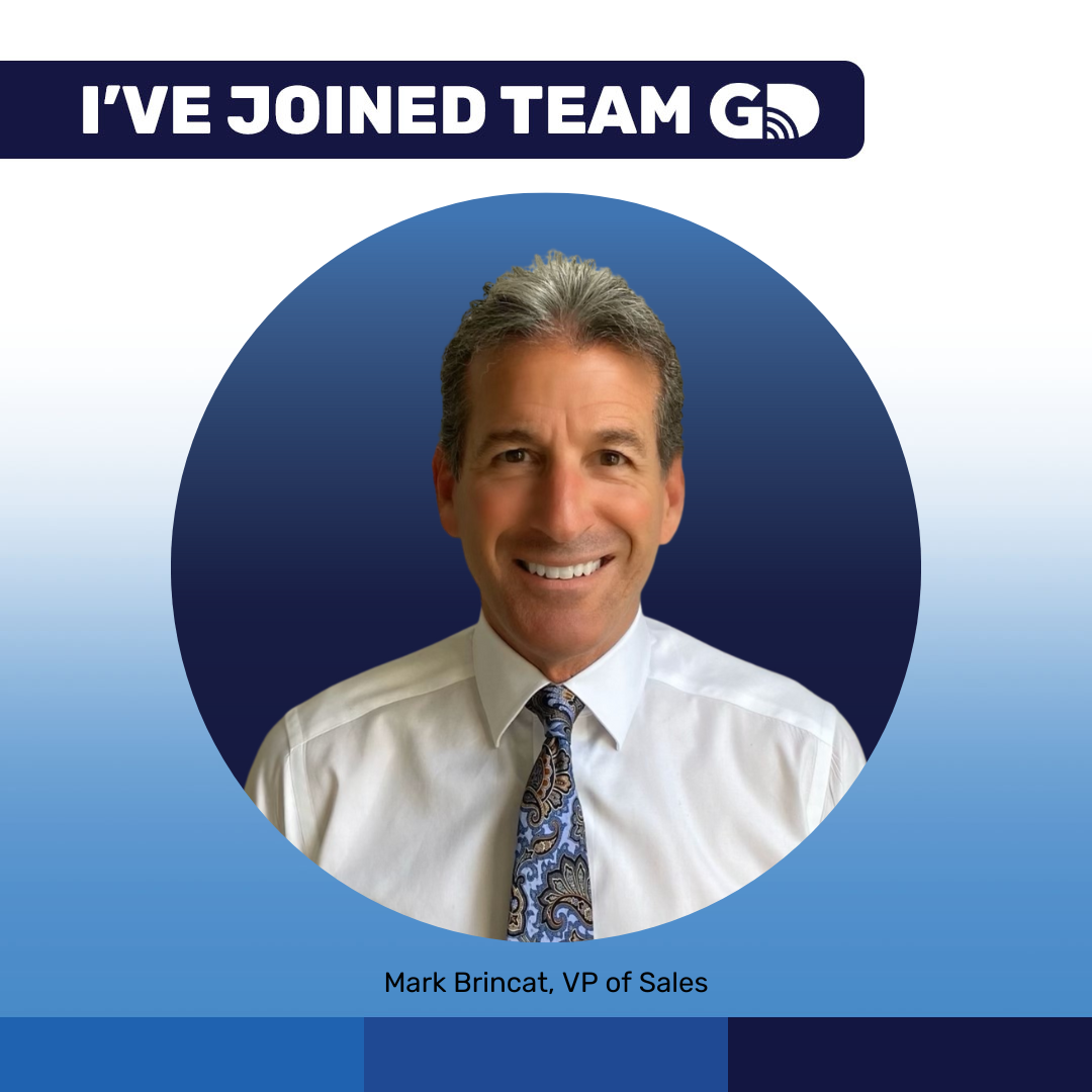 General Devices Mark Brincat as Vice President of Sales
